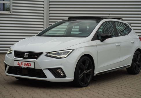 Seat Ibiza, 2020