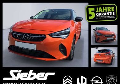 Opel Corsa, 2023