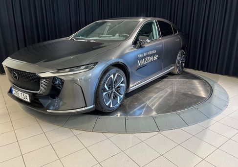 Mazda, 2025 2