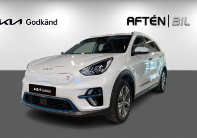 Kia Niro, 2022