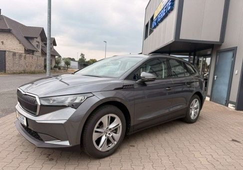 Skoda Enyaq, 2023