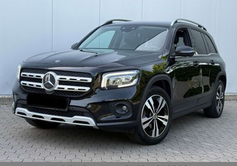 Mercedes-Benz GLB 180, 2020