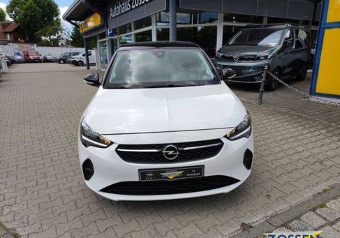 Opel Corsa, 2023 2