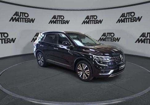 Renault Koleos, 2022