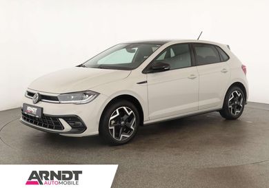 Volkswagen Polo, 2025
