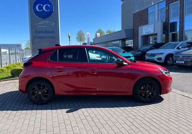 Opel Corsa, 2025
