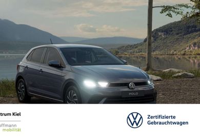 Volkswagen Polo, 2026