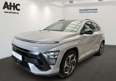 Hyundai Kona, 2023