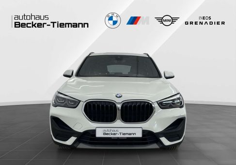 BMW X1, 2021 2