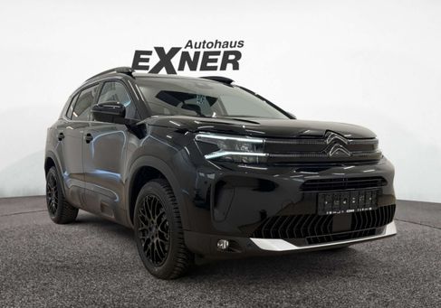 Citroën C5 Aircross, 2025 3