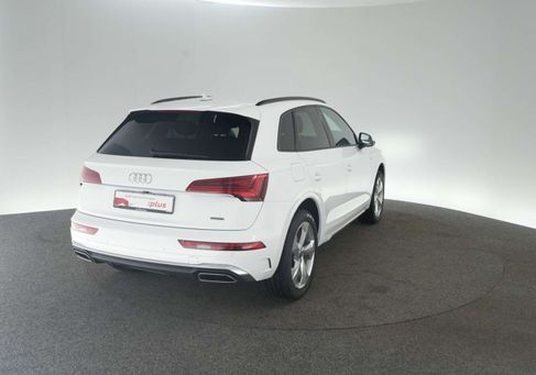 Audi Q5, 2023 3