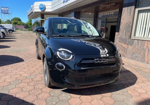 Fiat 500, 2026