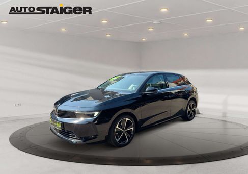 Opel Astra, 2023
