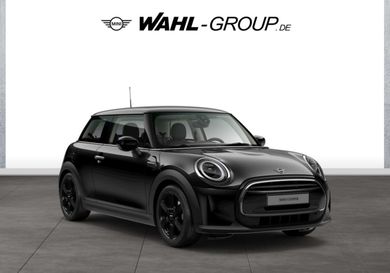 MINI Cooper, 2023