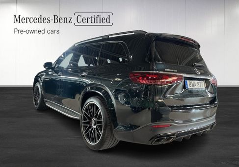 Mercedes-Benz, 2025 3