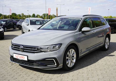 Volkswagen Passat Variant, 2022 2