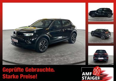 Opel Mokka, 2024