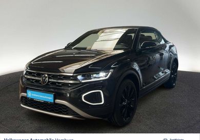 Volkswagen T-Roc, 2022