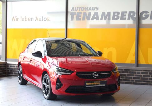 Opel Corsa, 2021 2
