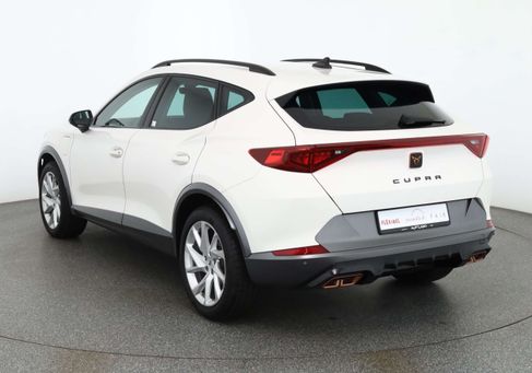 Cupra Formentor, 2022