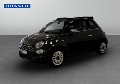 Fiat 500, 2020
