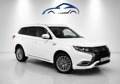Mitsubishi, 2019
