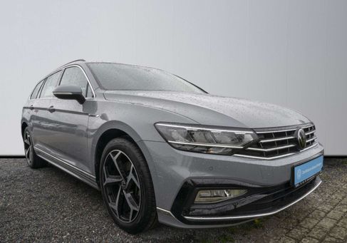 Volkswagen Passat Variant, 2023