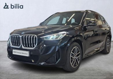 BMW X1, 2026