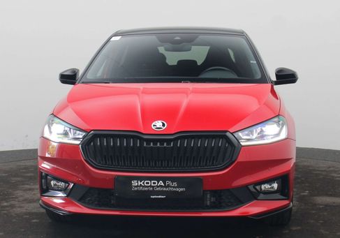 Skoda Fabia, 2024 2