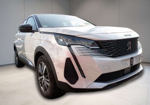 Peugeot 3008, 2024