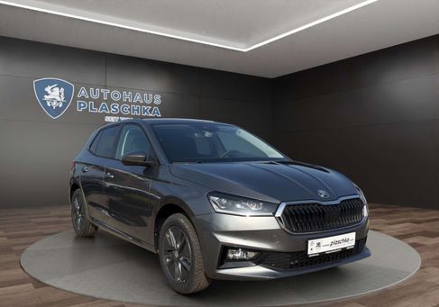 Skoda Fabia, 2026