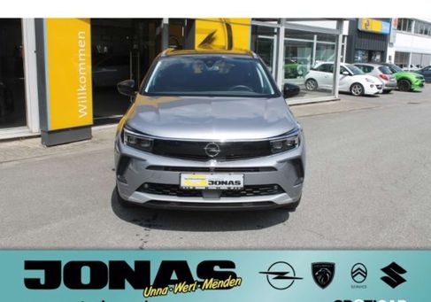Opel Grandland X, 2022 2