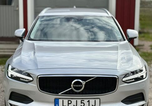 Volvo V90, 2020