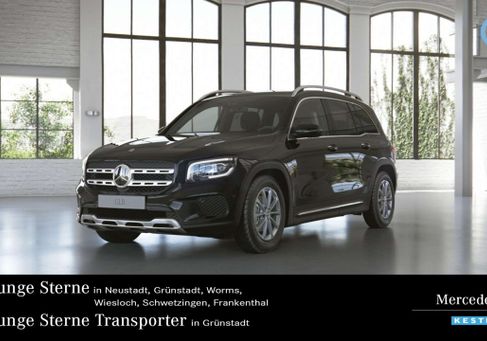 Mercedes-Benz GLB 180, 2021