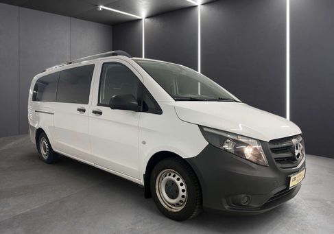 Mercedes-Benz Vito, 2019