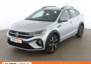 Volkswagen Taigo, 2023