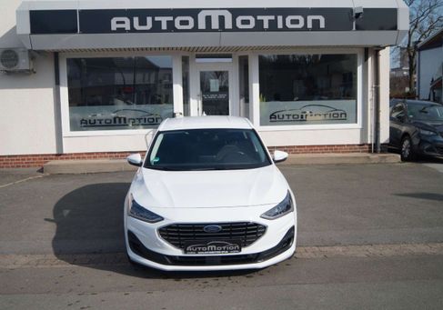 Ford Focus, 2023