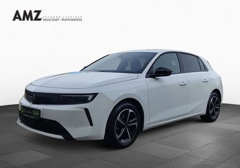Opel Astra, 2026