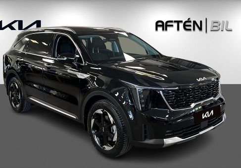 Kia Sorento, 2026