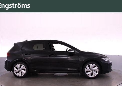 Volkswagen Golf, 2026 2