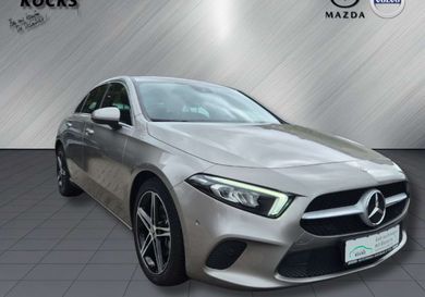 Mercedes-Benz A 200, 2019