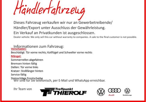Audi A3, 2019 2