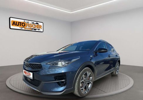 Kia XCeed, 2021 3
