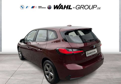 BMW 218, 2023 3