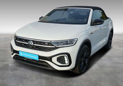 Volkswagen T-Roc, 2022