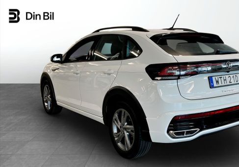 Volkswagen Taigo, 2024