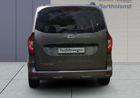 Nissan Townstar, 2024 3