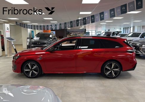 Peugeot 308, 2023