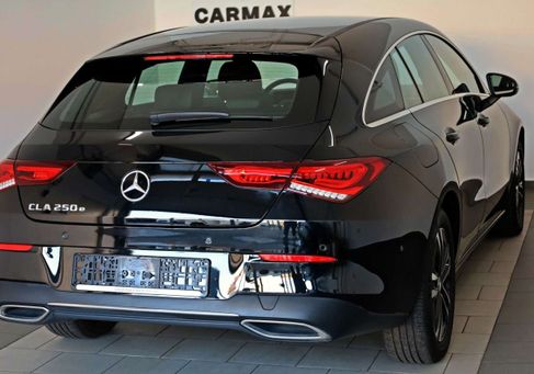 Mercedes-Benz CLA 250, 2023