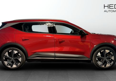 Renault Scenic, 2026